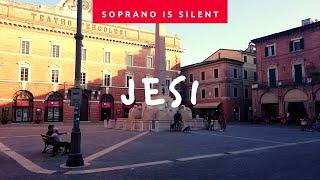 JESI | silent travel vlog | Soprano is silent | EP 24 |