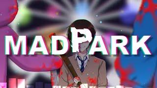 【狂気に抗い、呑まれゆく。】Mad Park【遊園地ホラー風フリーBGM/Amusement Park Horror BGM】FREE DOWNLOAD