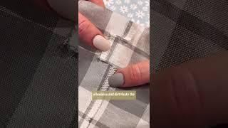 Sewing tips and tricks - Learn to sew