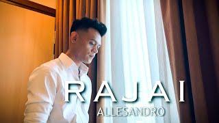 Allesandro - Rajai (Official Music Video)