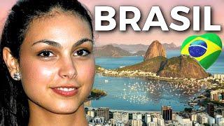 Fatos Que Talvez Você Não Saiba Sobre o Brasil. Curiosidades Sobre o Brasil