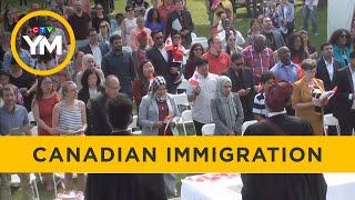 Canada Slashes Thousands of Immigration Jobs | Your Morning