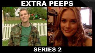 Extra Peeps: A Look at Peep Show's Bonus Material - Series 2