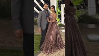 Meghana Lokesh-Swaroop Wedding Anniversary Celebrations | #meghanalokesh | #swaroop | Voice Of Sai