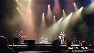 Fiji Homecoming 2024: Unwritten - Maoli