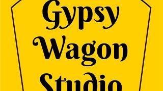 SERFA Gypsy Wagon Studios Showcase Saturday