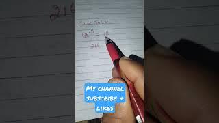 cube tricks 1tob100 By Hardeep Singh https://youtu.be/vKWwRpClDW4