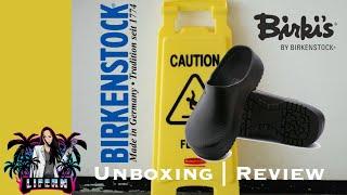 Birkenstock Clogs for Professionals| Nurse Shoes| Super-Birki’s