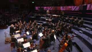 Haydn - Symphony No. 104 - London (Proms 2012)