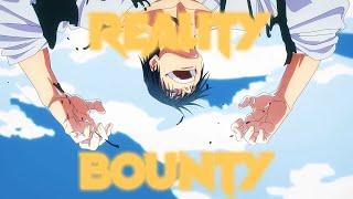 b0unty - reality