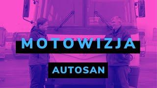 Magazyn Motowizja - Nieśmiertelny Autosan H9