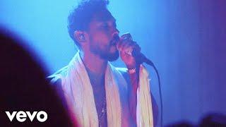 Miguel - "leaves" WILDHEART Experience Live from Red Bull Studios