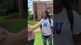 Widener University - Ask Widener: Tips from our RAs (Part 1)