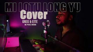 Mi Lotu Long Yu (Cover) PNG Worship Song 2021