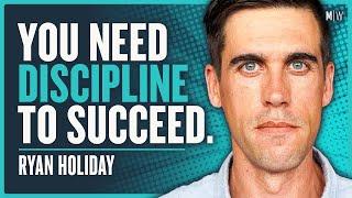 Profound Lessons From Stoic Philosophy - Ryan Holiday