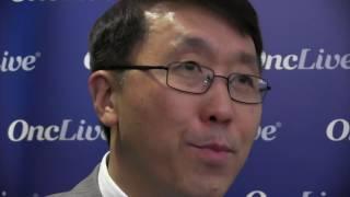 Dr. Zhu on Optimal Second-Line Treatment for Patients With HCC