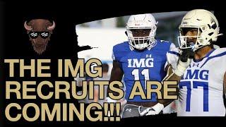 The IMG Pipeline is Coming to Colorado!