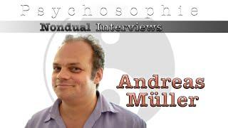 Andreas Mueller: Einfach nur Game Over - Interview № 4 (  _engl. sub.) I #nonduality