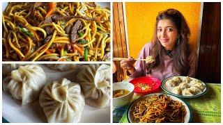 Top 3 Must-Visit Restaurants In Darjeeling - Local Food Guide | Sreenanda Shankar