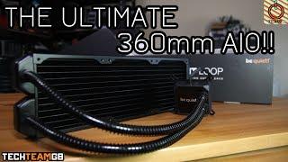 BeQuiet! Silent Loop 360 Review | So worth it