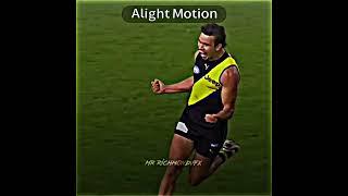 Daniel Rioli edit! || Mr RichmondVFX