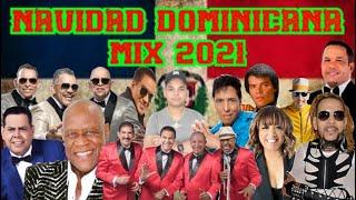 NAVIDAD DOMINICANA MIX 2021