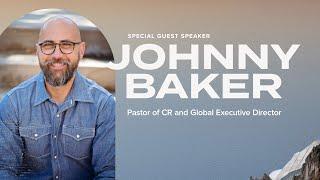 Starting 2022 with Gentleness // Johnny Baker // NewStory Church