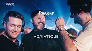 Adriatique b2b Solomun - Enjoy the Ride - The Best Melodic Techno Mix