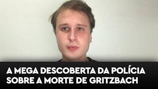 Polícia faz mega descoberta sobre a morte de Gritzbach no Aeroporto de Guarulhos