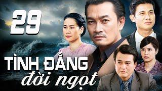 TÌNH ĐẮNG ĐỜI NGỌT - TẬP 29 | PHIM TRUYỀN HÌNH VIỆT NAM | PHIM TÌNH CẢM - TÂM LÝ XÃ HỘI VIỆT NAM