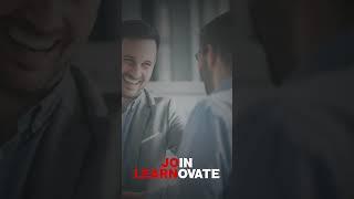  Learnovate Training Center: Where Success Stories Begin 