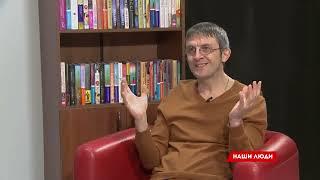 Как родился фестиваль "Красноярск поёт Высоцкого"?