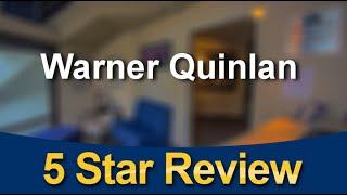 Property Management Alafaya Warner Quinlan Terrific 5 Star Review by Gerry Buchan