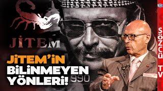 90'lar ve JİTEM Hakkında Bilinmeyenleri Erol Mütercimler Anlattı! 'Şövalye Ruhlu İnsanlar'