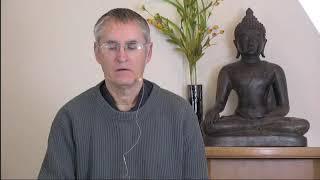 Guided Meditation: Feeling Relaxation; Mindfulness of Breathing (14) Experiencing Calmness