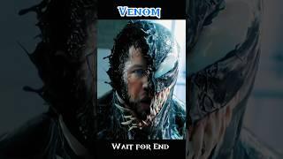 Venom saves life #venom3 #venom2 #status #shorts #trending #viralvideo