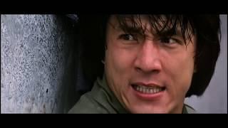 폴리스스토리(Police Story1 ) 주제가 英雄故事