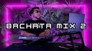 bachata mix 2 | bachatas viejitas | dj Andy sensation