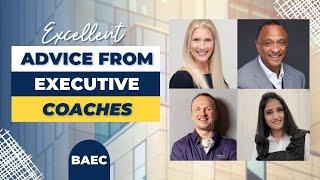 Coaching Professionals Share 10 of their Best Coaching Ideas | Executive Coaching Tips for Success