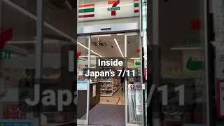 Why Japanese 7/11 is the best in the world! Let’s go food shopping! | mikasa ASMR Daily