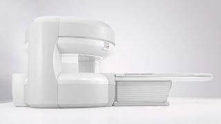 Press Play to See How an Open MRI Works