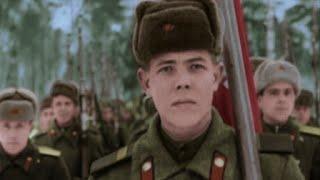 Red Army WW2 Footage HD