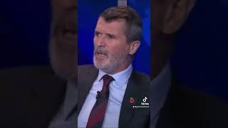 Roy Keane Roasts Degea and Maguire