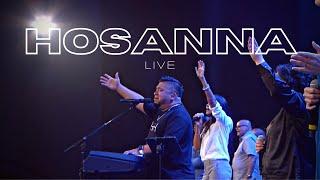 Hosanna Medley LIVE // Josue Avila // Karmen Camyl // Calvary Orlando