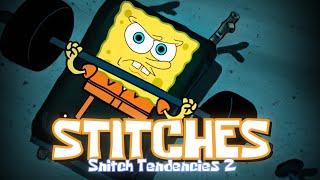 STITCHES (SpongeBob Music Video) Pt 2