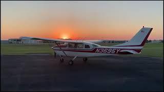 1963 CESSNA 210 For Sale