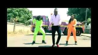 Mr. Bow - Male ya Matchangana (Music Video)