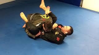 Pound for Pound Kassel Brazilian Jiu Jitsu: Tarikoplata