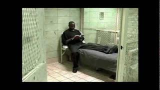 THE WIRE: "Omar in Jail" (Edited) excerpts from THE WIRE Season 4 (with english subs)