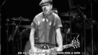 Social Distortion - Sick Boys (Legendado) HD